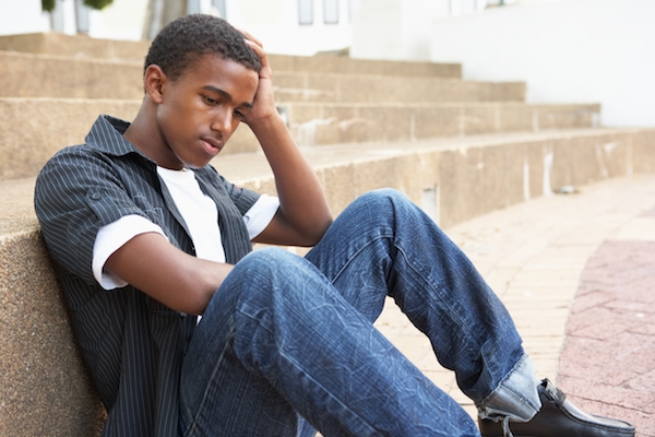Mental Health in College Students – From Application to Enrollment