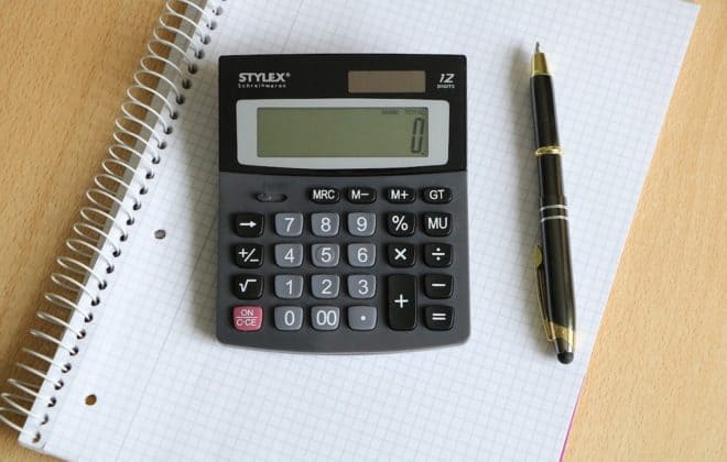 How to Use a Net Price Calculator to Estimate College Costs