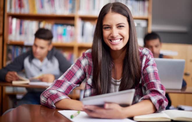 How to Earn College Credits in High School
