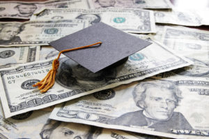 The Truth Behind Private Scholarships