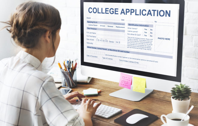 Common App Changes for 2020-21
