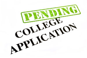 What to do After Applying to College Early Decision or Early Action