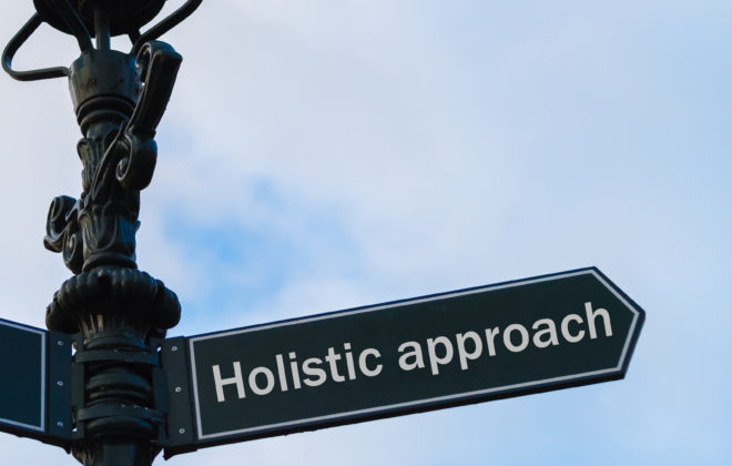 What Does “Holistic” College Admission Really Mean?