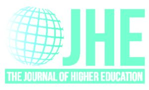 College Transitions CEO authors article in The Journal of Higher Education