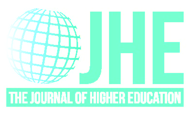 College Transitions CEO authors article in The Journal of Higher Education