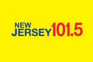Dave Bergman appears on New Jersey 101.5