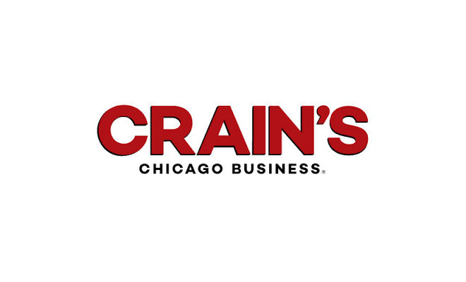 Andrew Belasco interviewed by Crain’s Chicago Business