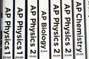 AP Exams – Changes Due to Coronavirus