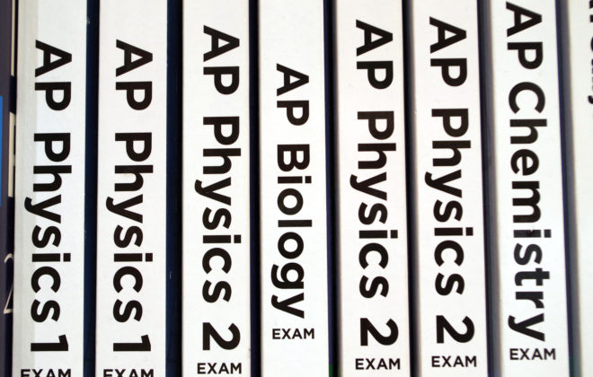 AP Exams – Changes Due to Coronavirus