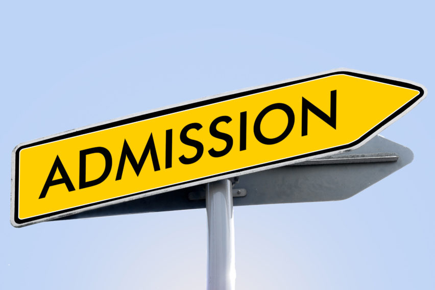 10 Excellent Colleges with Rolling Admission - College Transitions