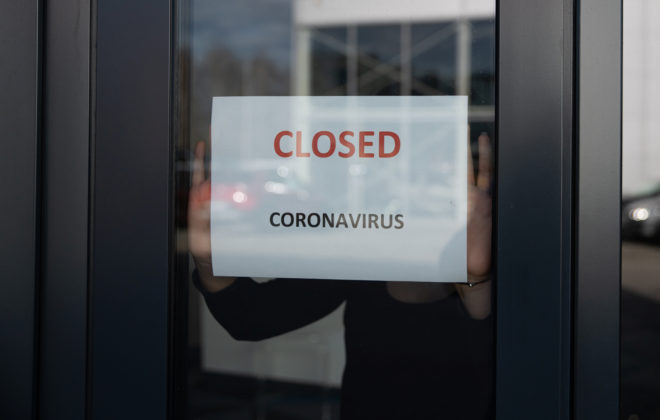 College Admissions and Coronavirus: Advice for High School Juniors