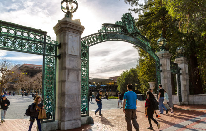 How to Get Into UC Berkeley: Acceptance Rate and Strategies
