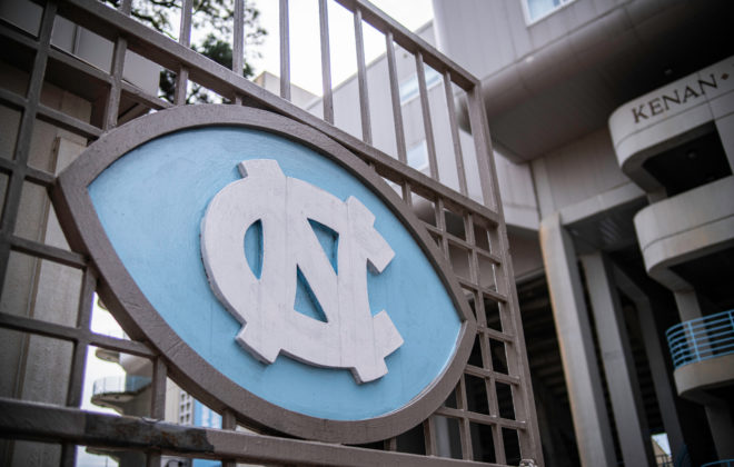 unc chapel hill acceptance rate, how to get into