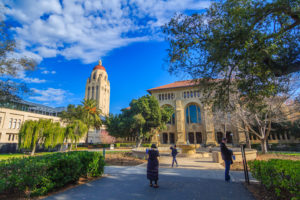 How to Get Into Stanford: Data & Admissions Strategies