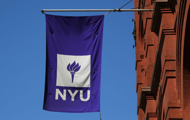 NYU acceptance rate, how to get into NYU