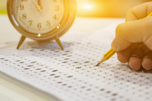 When Should I Take the SAT for the First Time?