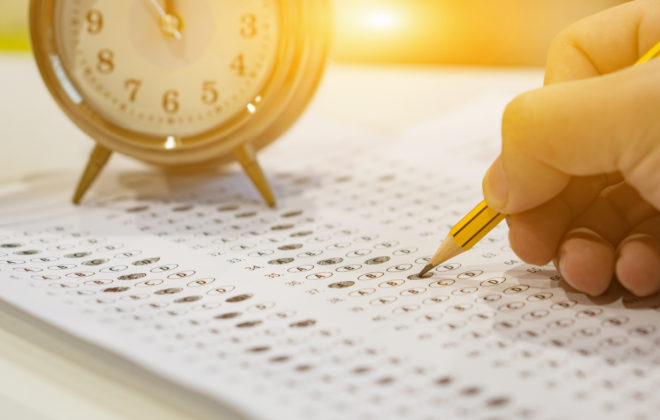 When Should I Take the SAT for the First Time?
