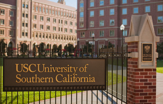 How to Get Into USC: Acceptance Rate and Strategies