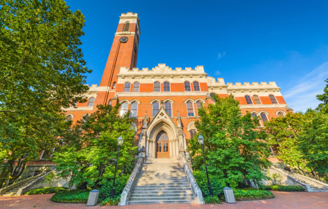 How to Get Into Vanderbilt: Acceptance Rate and Strategies