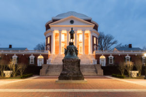 How to Get Into UVA: Acceptance Rate & Strategies