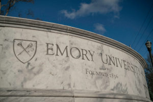 How to Get Into Emory: Acceptance Rate and Strategies