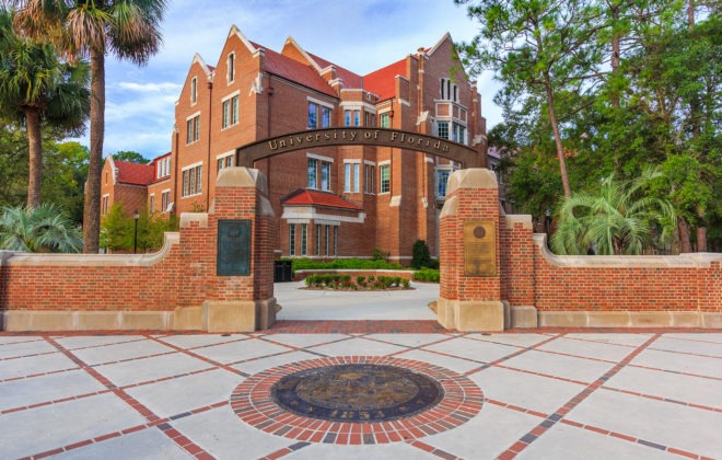 How to Get Into the University of Florida: Acceptance Rate & Strategies