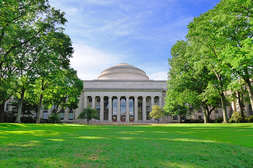 How to get into MIT as an International Student? 