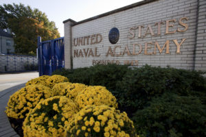 How to Get Into the U.S. Naval Academy: Acceptance Rate & Strategies