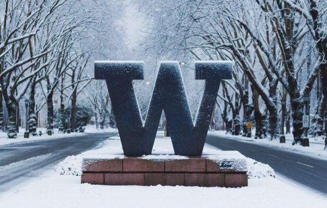 How to Get Into the University of Washington Seattle: Acceptance Rate & Admissions Strategies