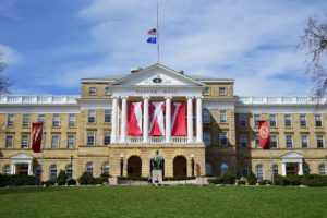 How to Get Into the University of Wisconsin: Admissions Data & Strategies