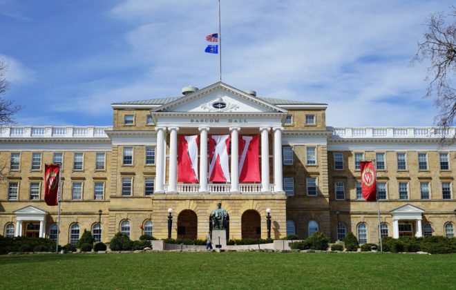 How to Get Into the University of Wisconsin: Admissions Data & Strategies