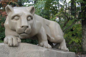 How to Get Into Penn State: Acceptance Rate & Admissions Data