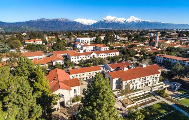 How to Get Into Pomona College: Acceptance Rate & Strategies