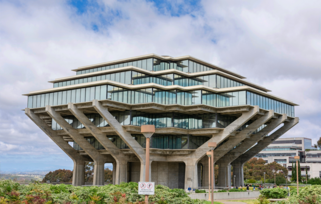 How to Get Into UCSD: Acceptance Rate and Strategies