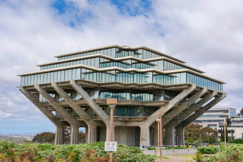 How to Get Into UCSD Acceptance Rate and Strategies