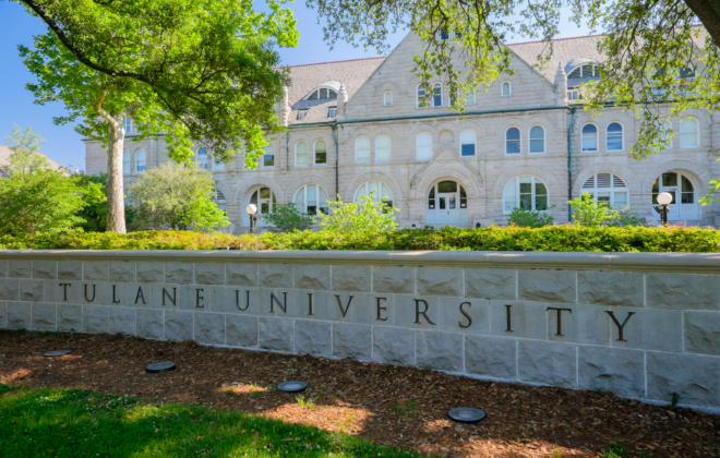 How to Get Into Tulane: Acceptance Rate and Strategies