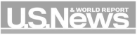 U.S. News and World Report Logo