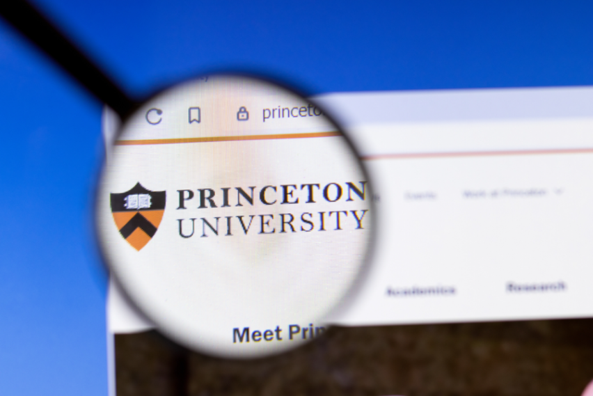 princeton university essay prompts
