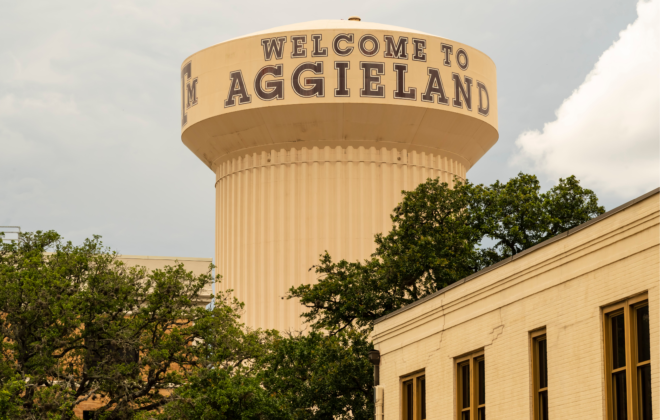 How to Get Into Texas A&M: Acceptance Rate and Strategies