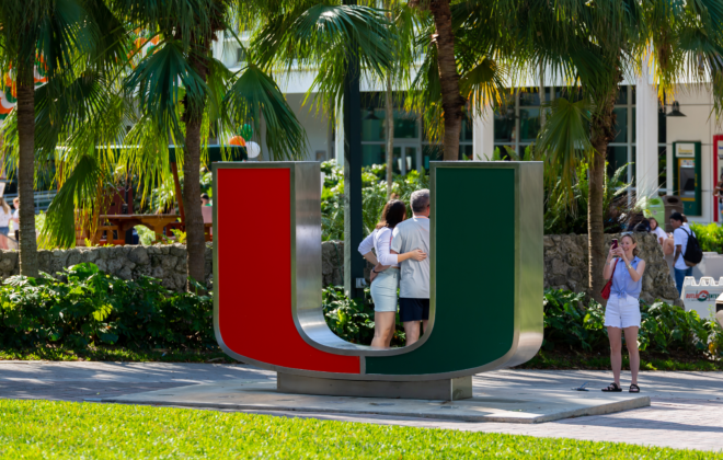 How to Get Into the University of Miami: Acceptance Rate and Admissions Strategies