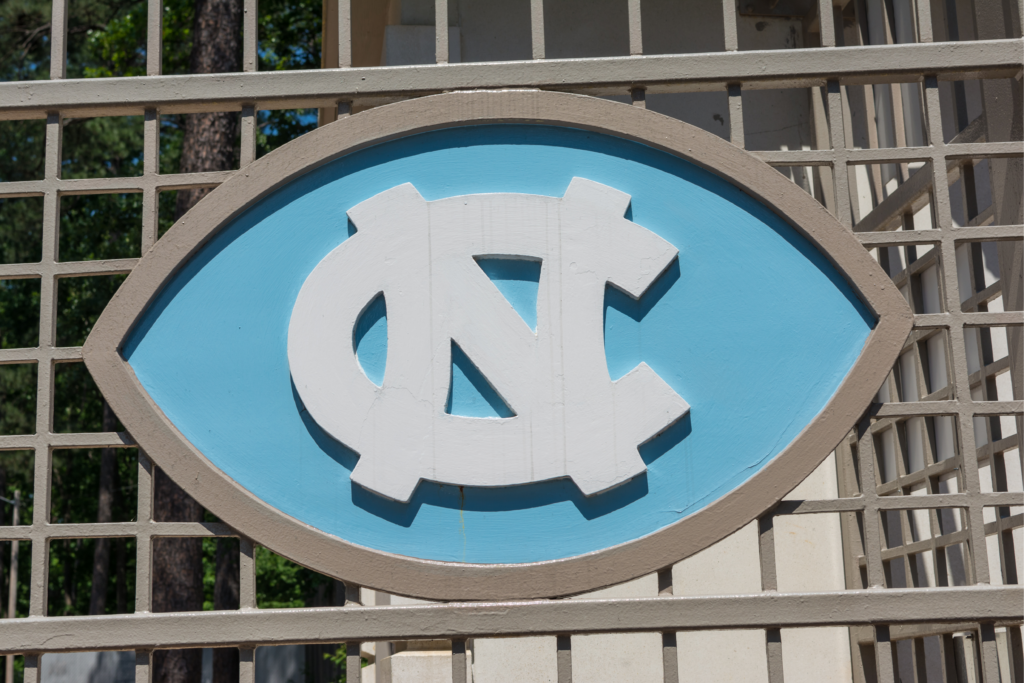 does unc chapel hill require supplemental essays