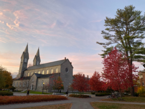 How to Get Into Bowdoin: Acceptance Rate & Strategies