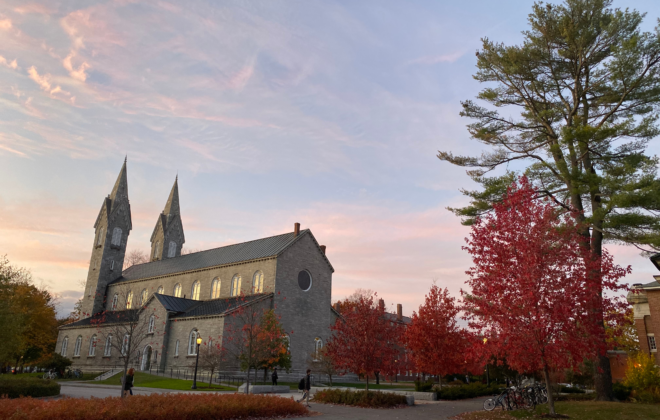 How to Get Into Bowdoin: Acceptance Rate & Strategies