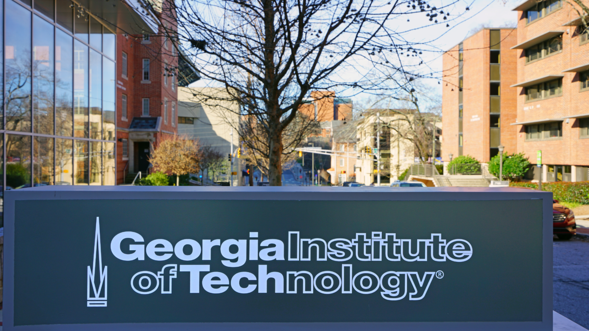 georgia institute of technology supplemental essays