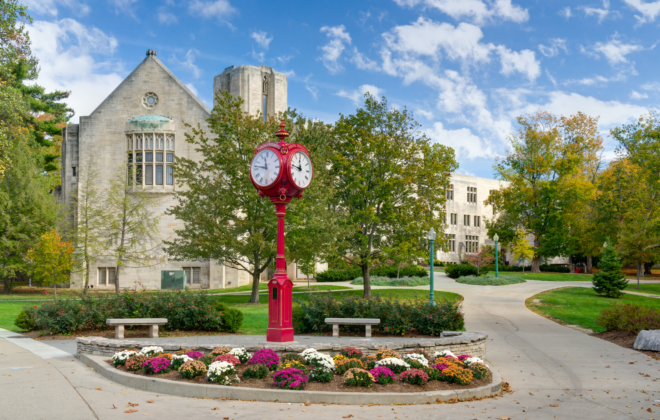 How to Get Into Indiana University Bloomington: Admissions Data and Strategies