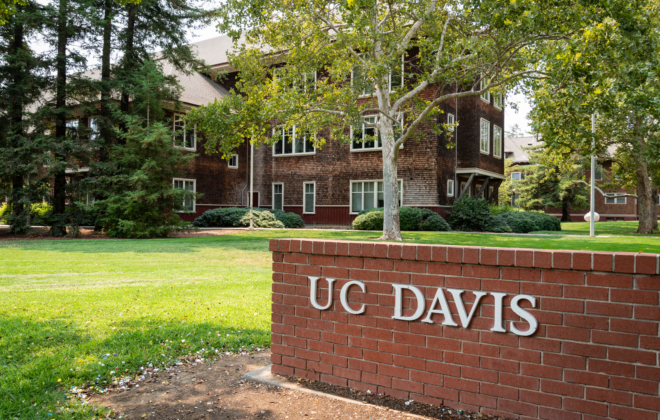 How to Get Into UC Davis: Admissions Data and Strategies
