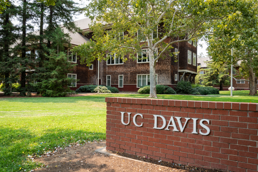 How To Get Into UC Davis Admissions Data And Strategies College