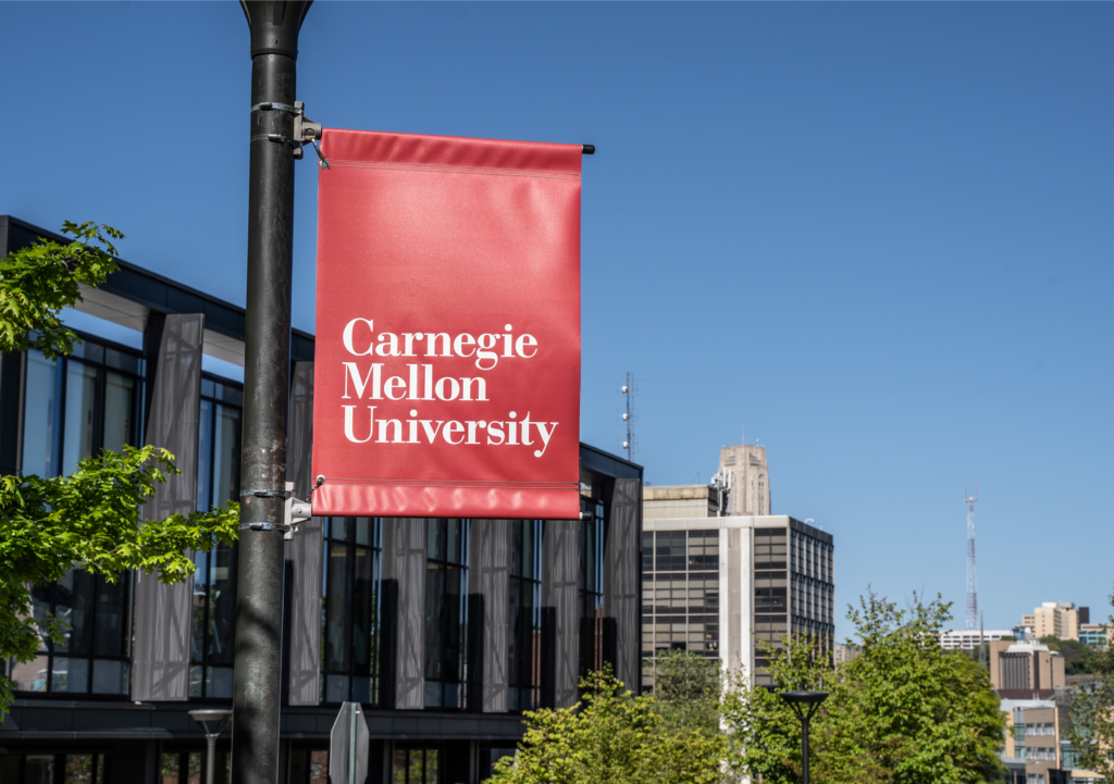 does carnegie mellon require essay
