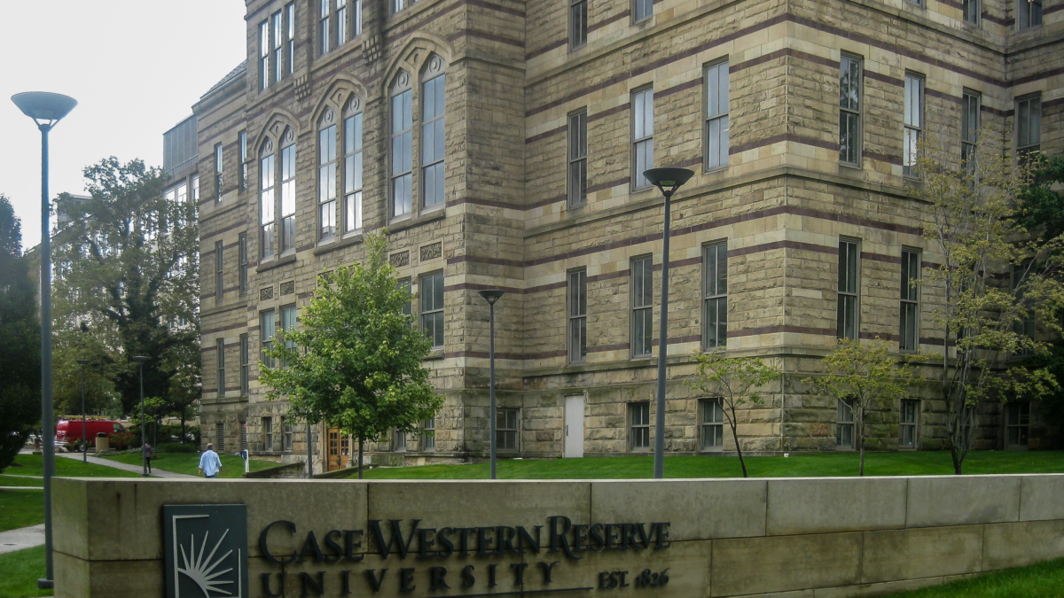 How to Get Into Case Western Admissions Data and Strategies College