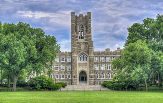 How to Get Into Fordham University: Admissions Data and Strategies